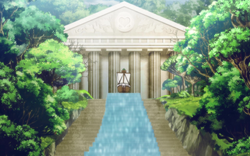 Heart Kingdom Black Clover Wiki Fandom Heart Kingdom Black Clover Wiki Fandom