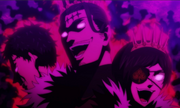 Nacht's impression of Dark Triad