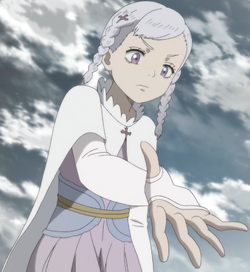 Featured image of post Noelle Black Clover Chibi