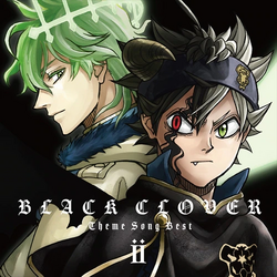 Black Clover All Openings - playlist by Gih_Sanch ☆*