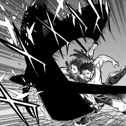 All Forms Of Magic In Black Clover