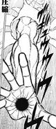 Body Compression