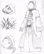 Temple priests initial concept masks and robe.png (512 kB) Manto