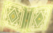Grimoire Black Clover Wiki Fandom Grimoire Black Clover Wiki Fandom