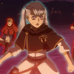 Noelle Silva Black Clover Wiki Fandom La serie es publicada en la revista semanal shonen jump de la editorial shueisha. noelle silva black clover wiki fandom