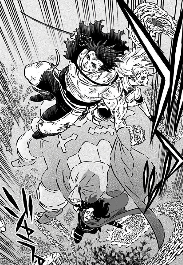 Gueldre Poizot Black Clover Wiki Fandom Gueldre Poizot Black Clover Wiki Fandom