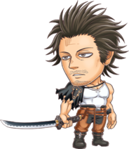 Yami Sukehiro Black Clover Indonesia Wikia Fandom Yami sukehiro is a foreigner from the hino country3 and the. yami sukehiro black clover indonesia