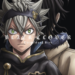 Black Clover All Openings - playlist by Gih_Sanch ☆*