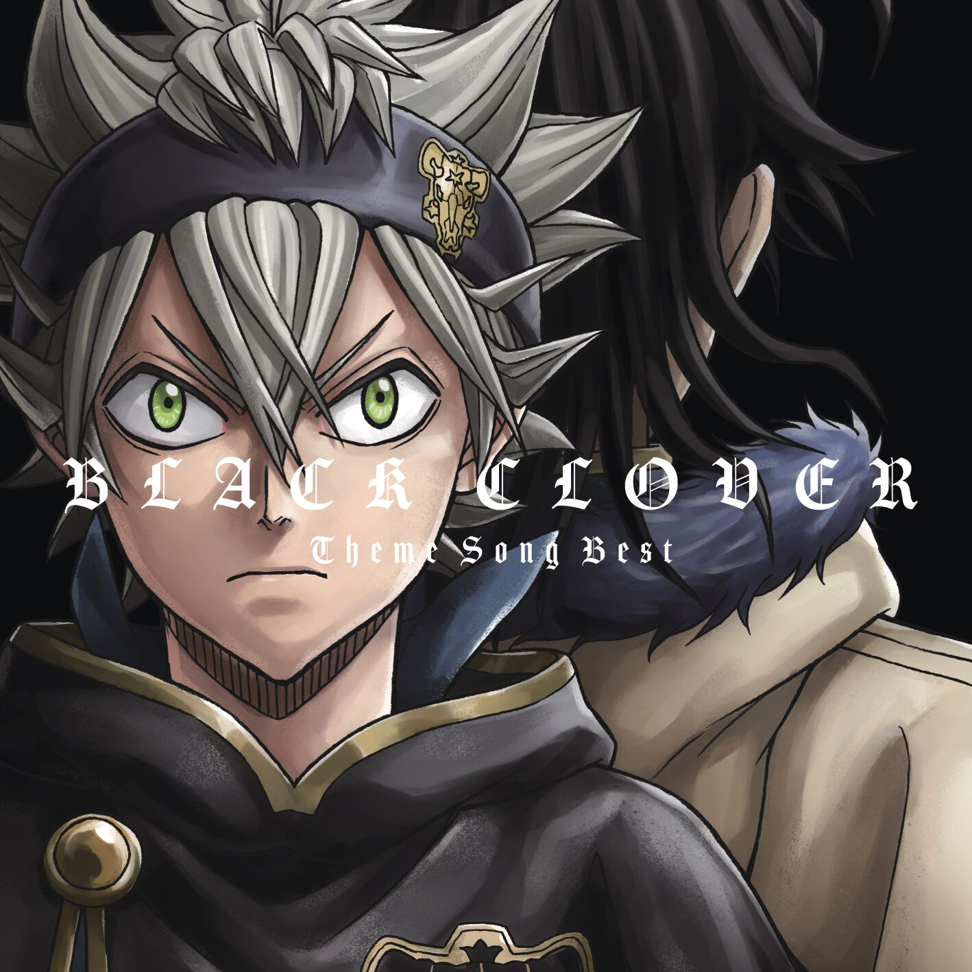 Theme Song Best Black Clover Wiki Fandom - black clover black catcher roblox id
