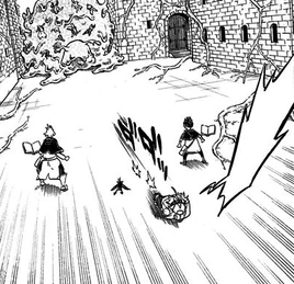 Black Bull vs Yagos