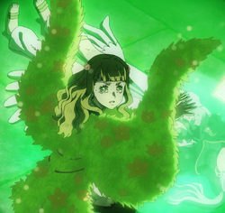 Mimosa Vermillion | Black Clover Wiki | Fandom Mimosa Vermillion | Black Clover Wiki | Fandom