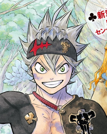 Asta Black Clover Indonesia Wikia Fandom Black clover, black bull, yuno, royal knight, black bulls, yami, time skip, wizard king. asta black clover indonesia wikia