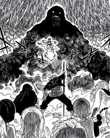 Arc 4 Black Clover Wiki Fandom La historia de black clover nos pone en la piel de un joven llamado asta, el cual quiere convertirse en el mago más grande del reino. arc 4 black clover wiki fandom