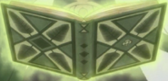 Grimoire Shidan
