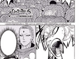 Black Clover: Chapitre 108