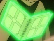 George grimoire.png (180 KB) George's grimoire design