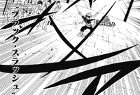 Espada Habitadora do Demônio: Corte Negro (796 kB) Espada Habitadora do Demônio: Corte Negro