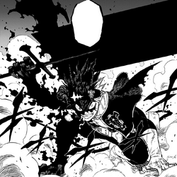 Asta Black Clover Wiki Fandom So in the latest chapter of black clover. asta black clover wiki fandom