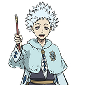 Discuss Everything About Black Clover Wiki Fandom