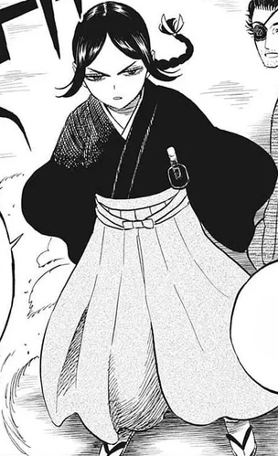 Yami Ichika Black Clover Wiki Fandom yami-ichika-black-clover-wiki-fandom