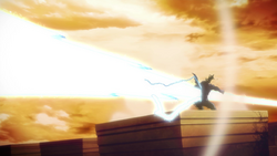Luck Voltia Black Clover Wiki Fandom Luck Voltia Black Clover Wiki Fandom