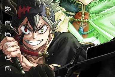 Black clover episode 130 free new arrivals