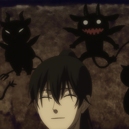 Editing Nacht Faust Black Clover Wiki Fandom Jump festa 2016 specialчёрный клевер: editing nacht faust black clover wiki