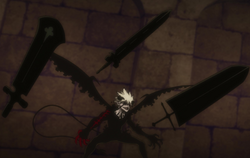 Liebe Black Clover Wiki Fandom Resize the browser window to see the effect. liebe black clover wiki fandom