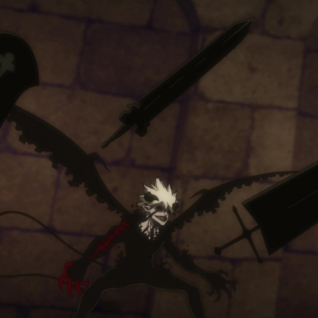 Liebe Black Clover Wiki Fandom Sie wirkt unverwundbar, aber in wirklichkeit ist sie einsam und verloren und kämpft jeden tag um bedingungslose liebe und ein. liebe black clover wiki fandom