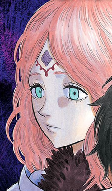 Rhya, Black Clover Wiki