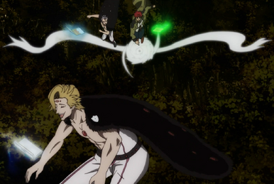 Episode 65 Black Clover Wiki Fandom