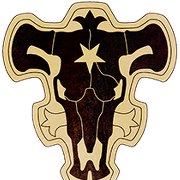 Black Bull Black Clover Wiki Fandom