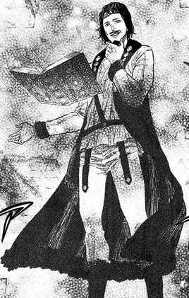 Manga