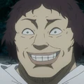 Zarick (aparición)