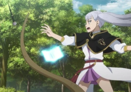 Root disarms Noelle