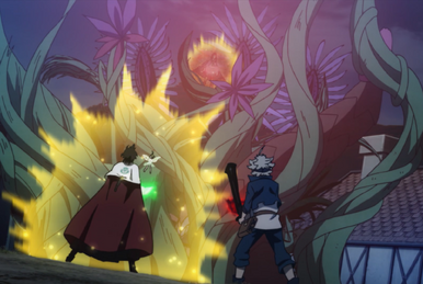 Episode 104 Black Clover Wiki Fandom