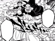 Mantra aliran api tanpa nama