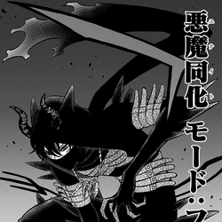 Black Clover Wiki Nacht Heya fellow voice actors, my internet alias goes by the name. airtriasker