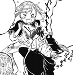 Secre Swallowtail Black Clover Indonesia Wikia Fandom Black clover amv asta x nero. secre swallowtail black clover