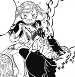 Nero annoys Asta