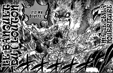 Le Banquet du glouton