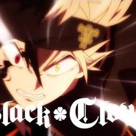 Against All Gods Black Clover Wiki Fandom