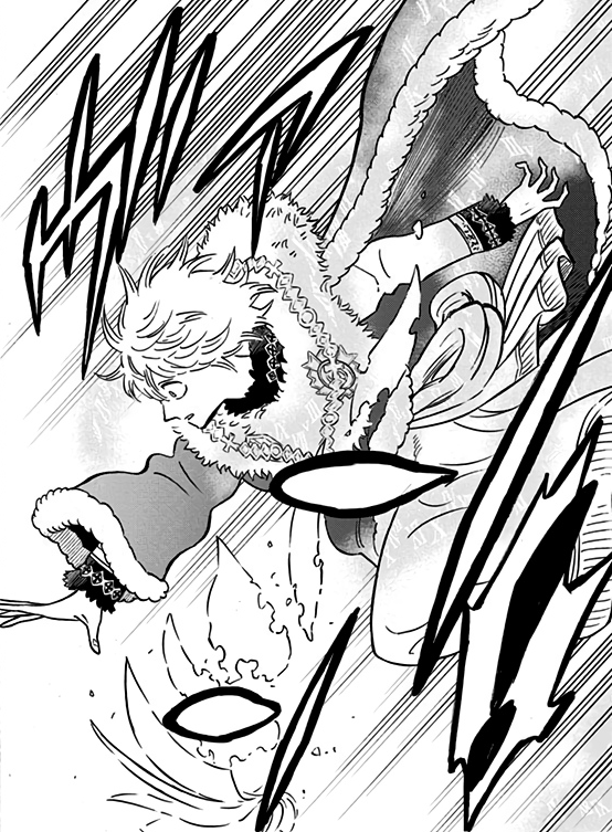 Julius Novachrono Black Clover Wiki Fandom Julius Novachrono Black Clover Wiki Fandom