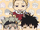 Squishy! Black Clover