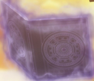 Dante grimoire