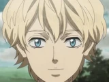 Lemiel Silvamillion Clover