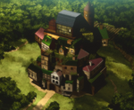 Black Bull Base