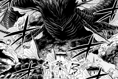 Watch black clover episode 46 top