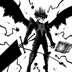 Asta Black Clover Wiki Fandom asta power levels evolutionthis video will demonstrate asta power levels.these characters are from black clover.please support me by pressing the like and. asta black clover wiki fandom