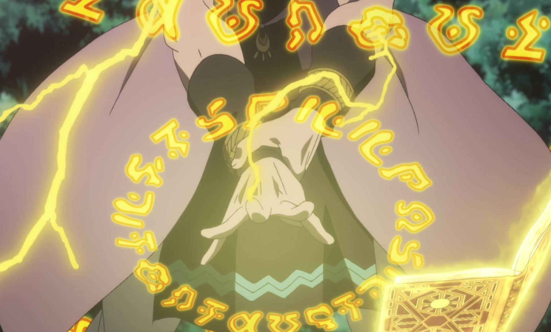 Heart Kingdom Black Clover Wiki Fandom Heart Kingdom Black Clover Wiki Fandom